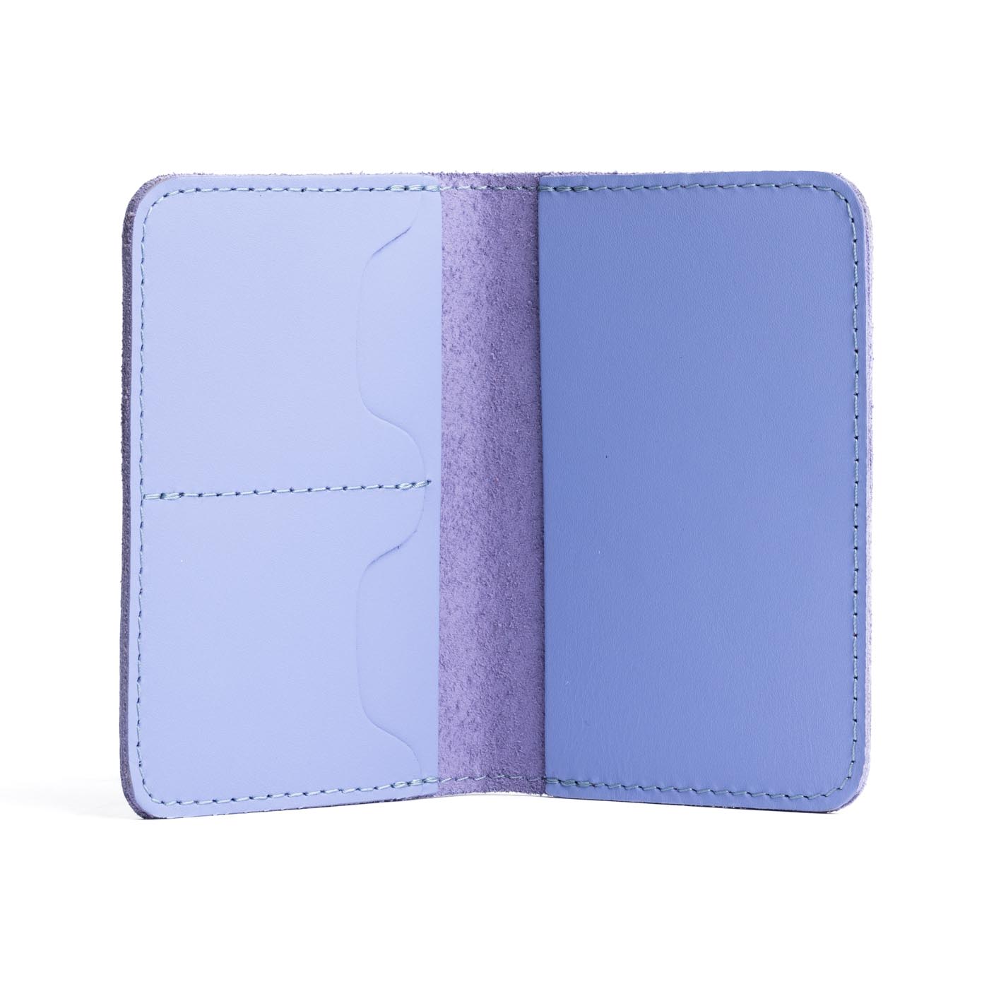 Almost Perfect' Leather Modern Passport Holder
