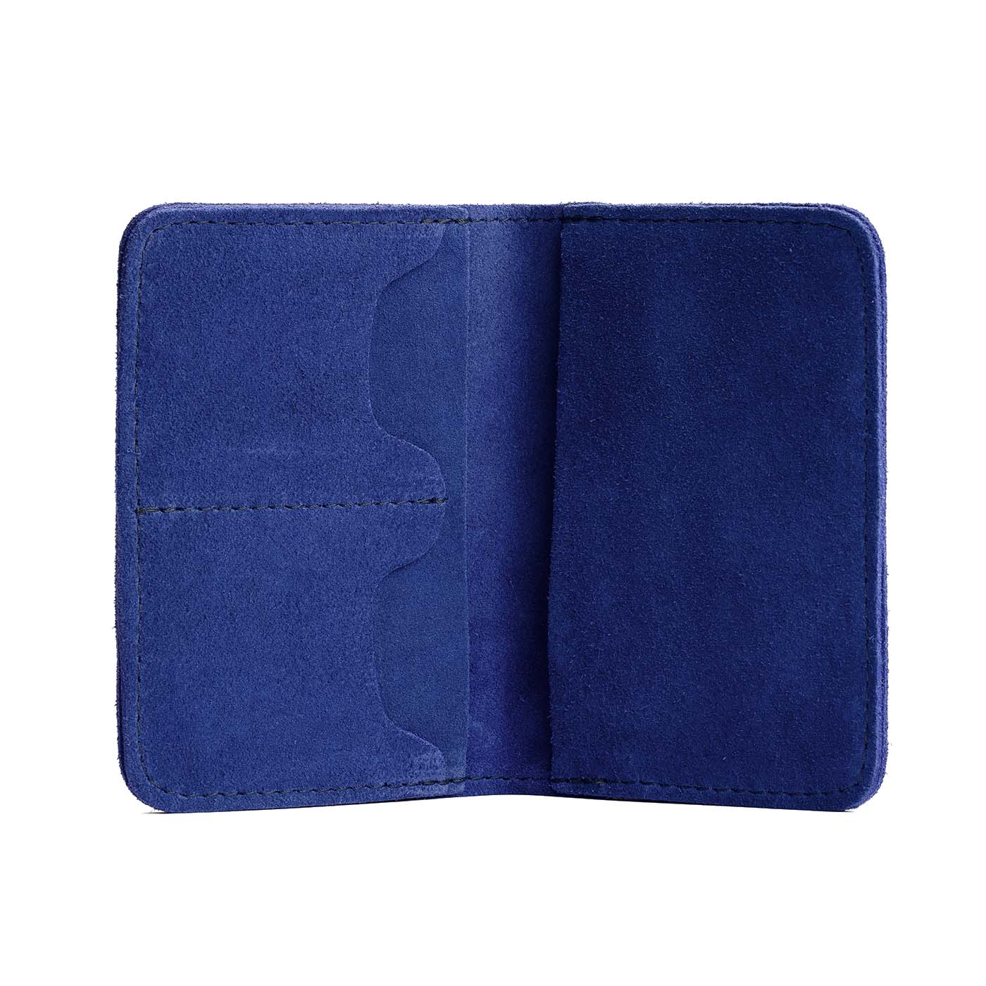 Almost Perfect' Leather Modern Passport Holder