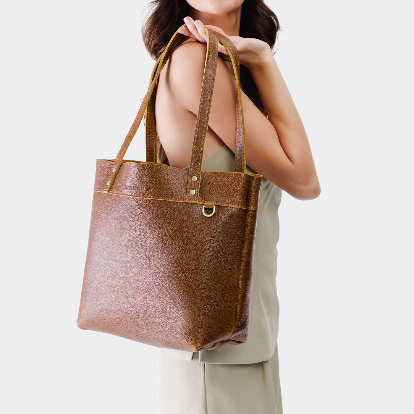 Almost Perfect' Montana Tote