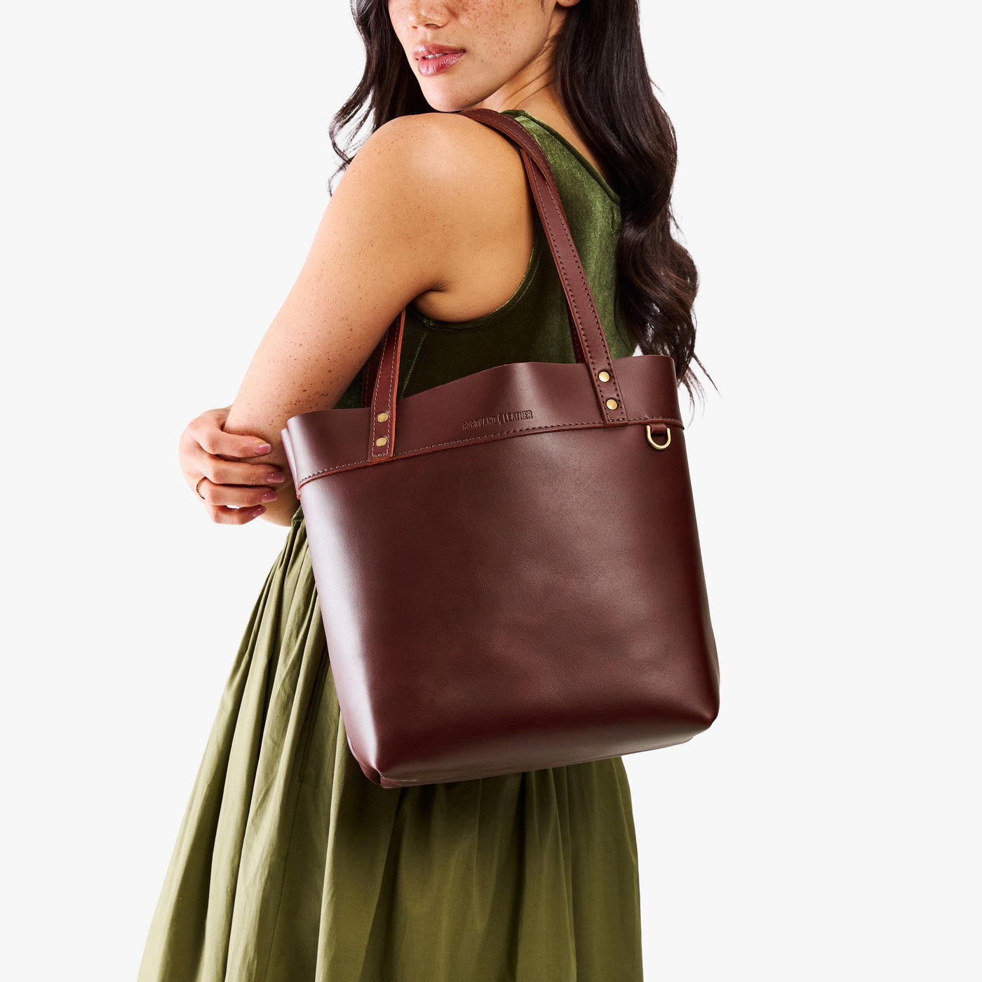 Almost Perfect' Montana Tote