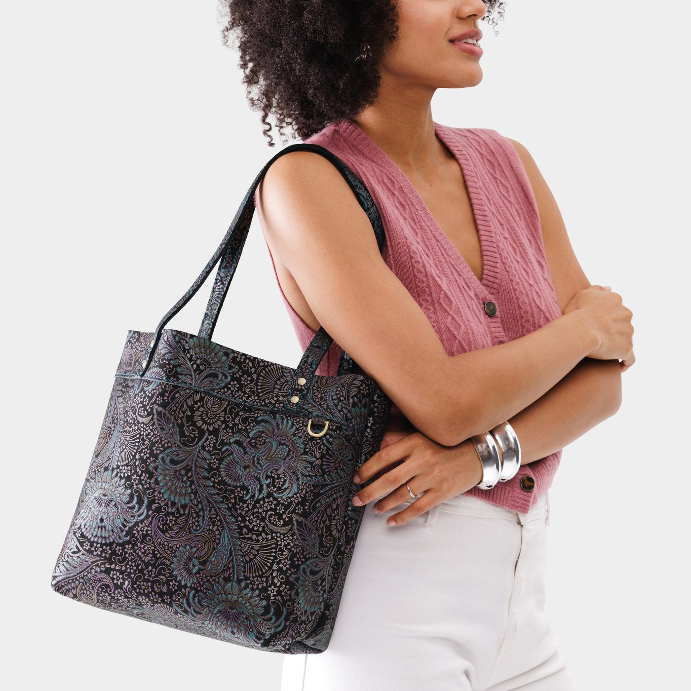 Almost Perfect' Montana Tote