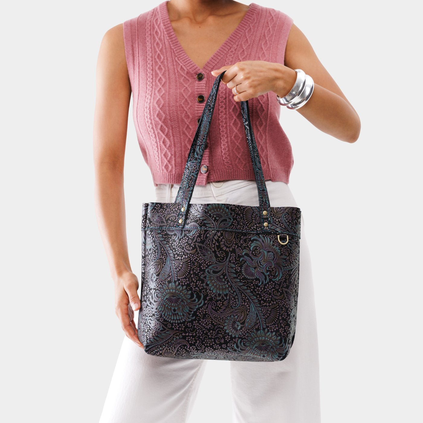 Almost Perfect' Montana Tote