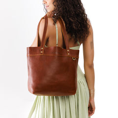 Almost Perfect' Montana Tote