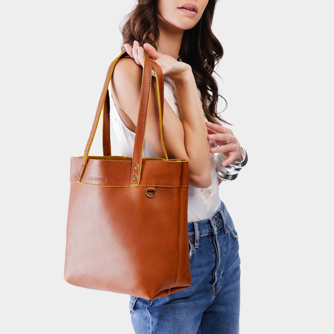 Almost Perfect' Montana Tote