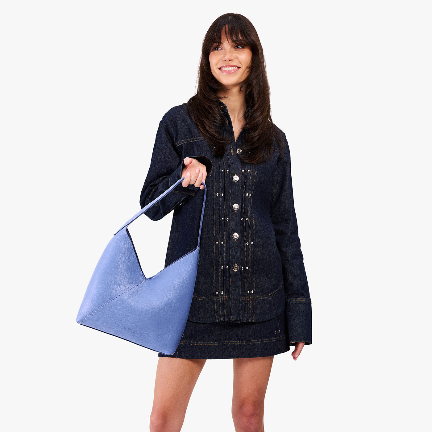 Almost Perfect' Naomi Shoulder Bag