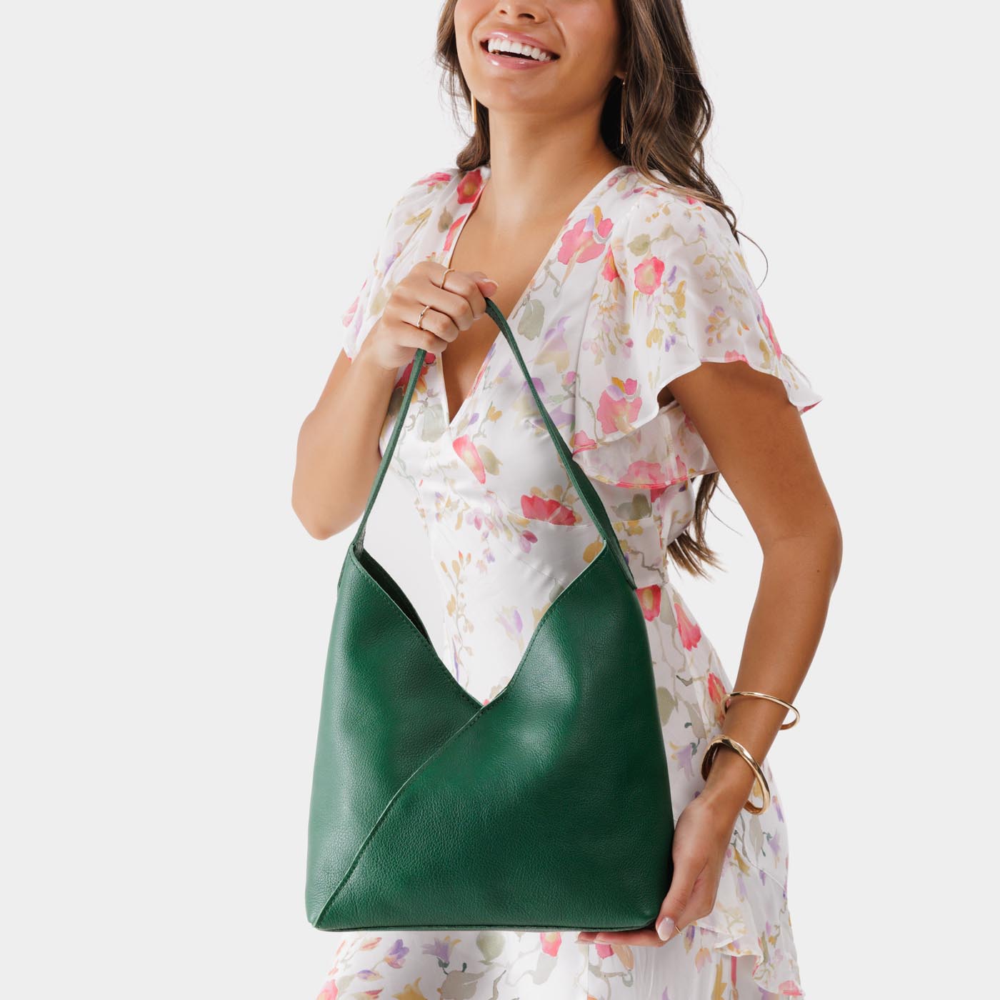 Almost Perfect' Naomi Shoulder Bag