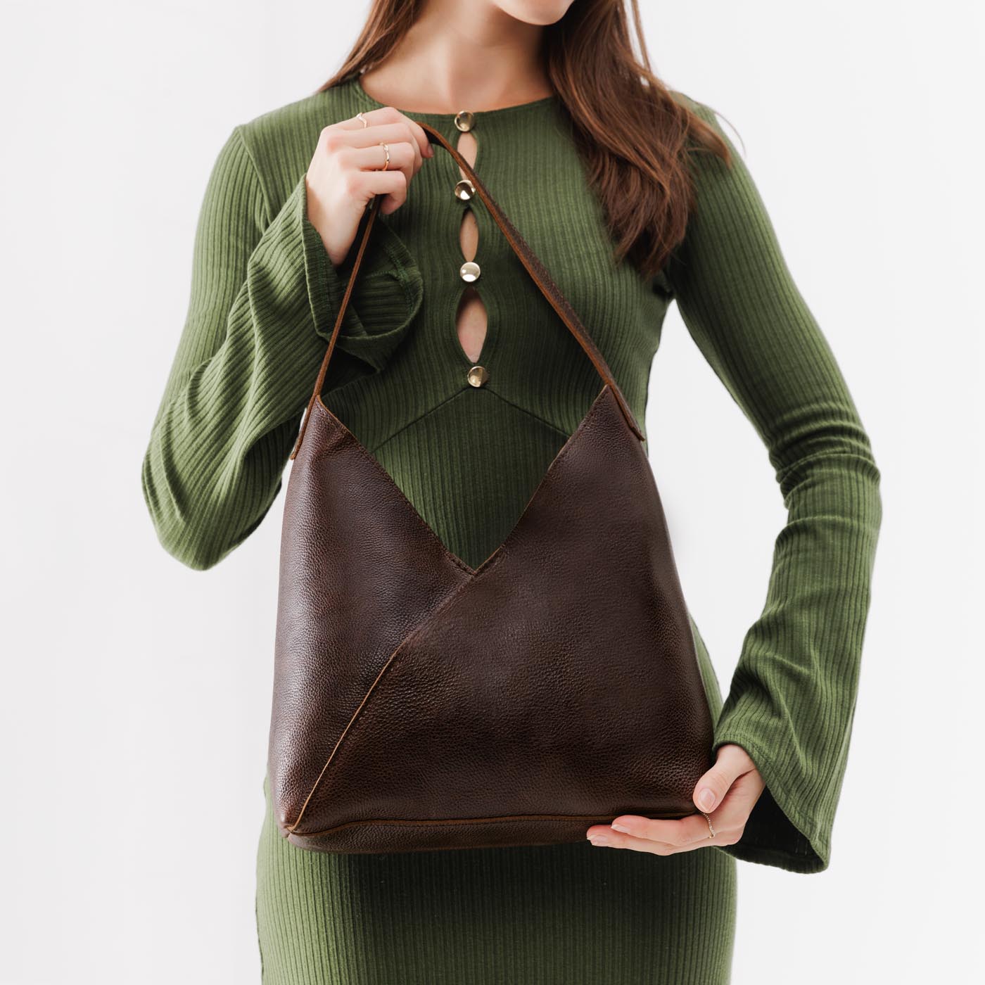 Almost Perfect' Naomi Shoulder Bag