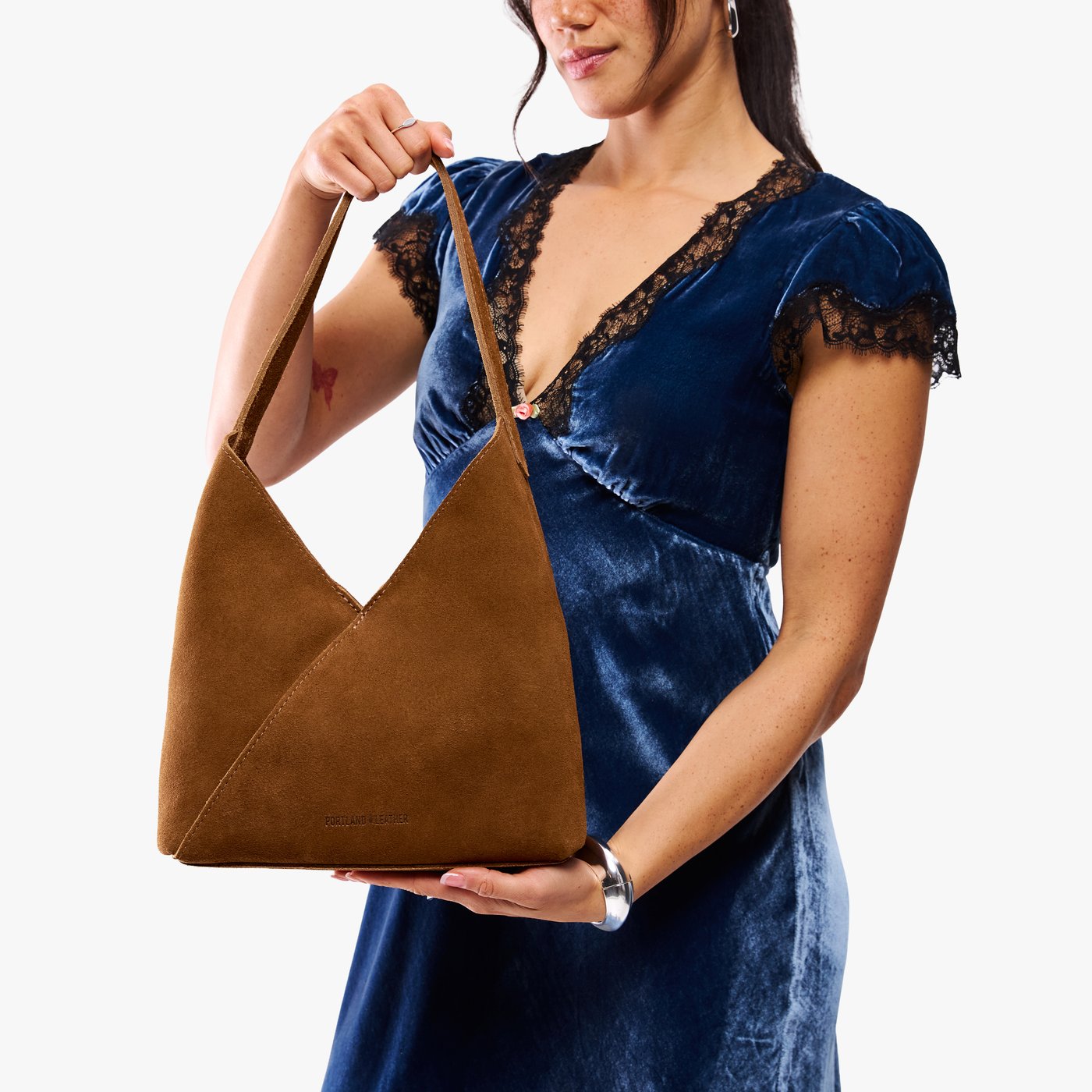 Almost Perfect' Naomi Shoulder Bag