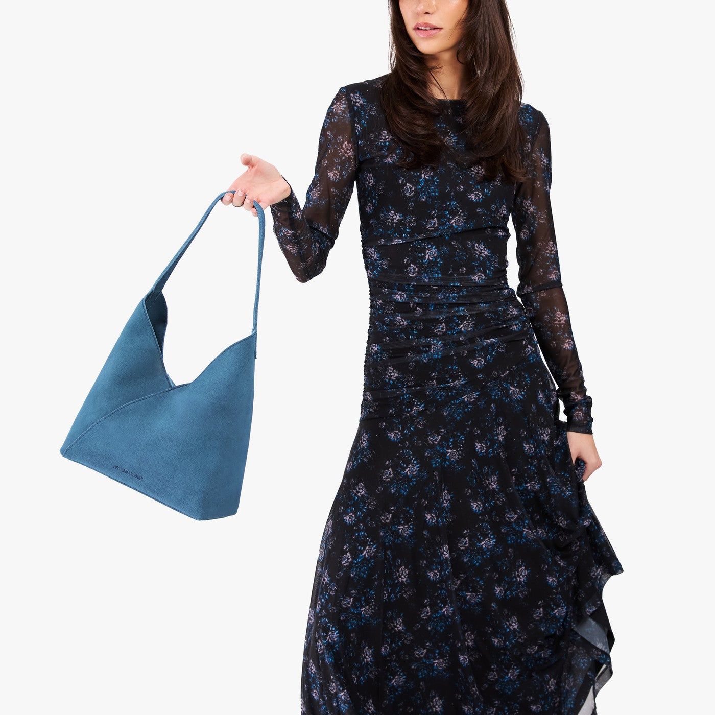 Almost Perfect' Naomi Shoulder Bag