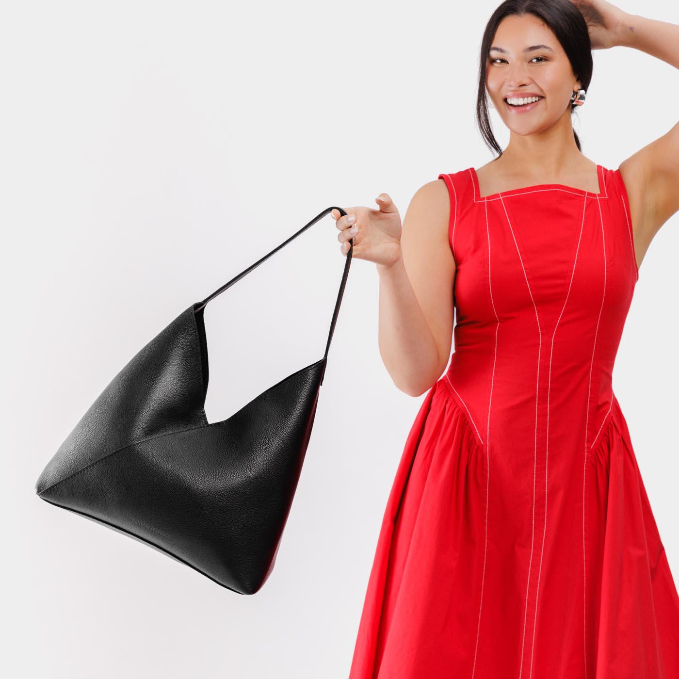 Almost Perfect' Naomi Shoulder Bag