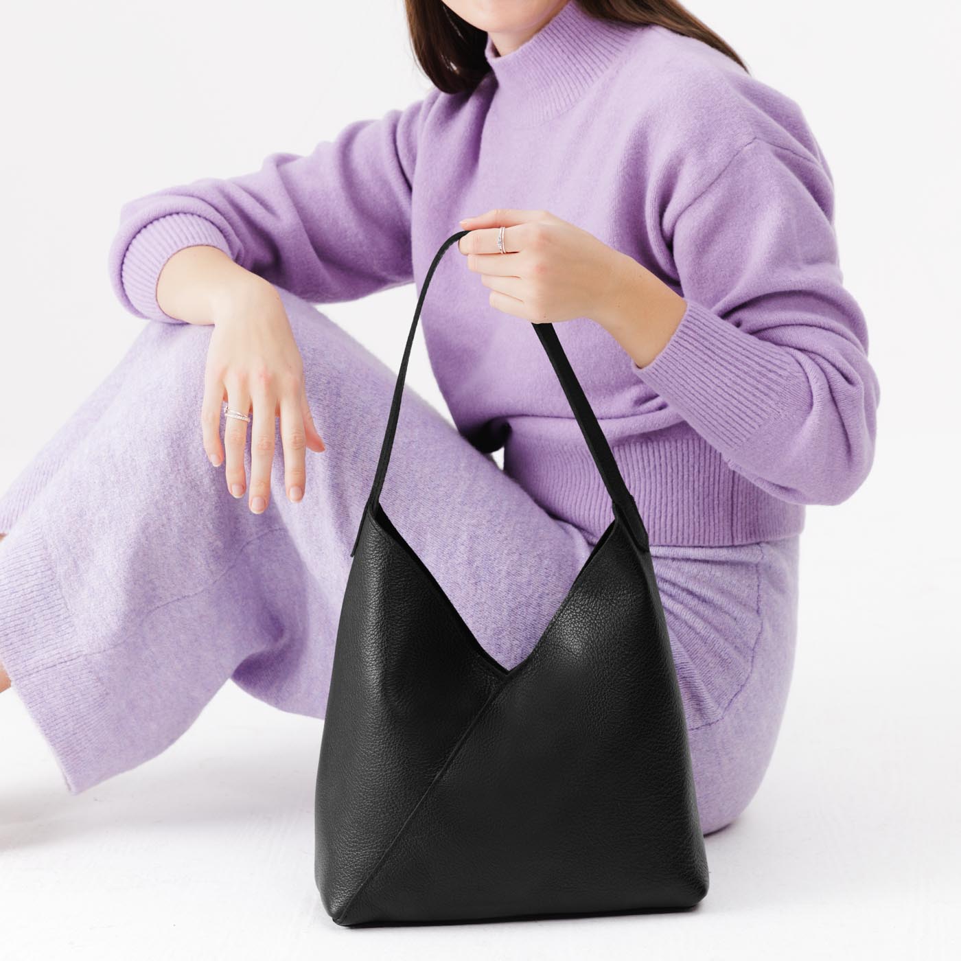 Almost Perfect' Naomi Shoulder Bag