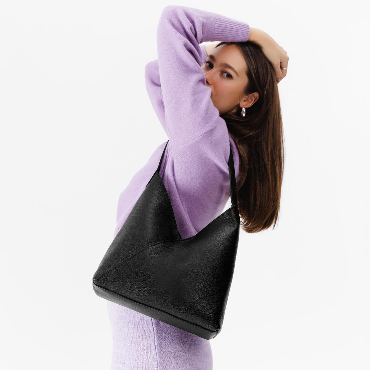 Almost Perfect' Naomi Shoulder Bag