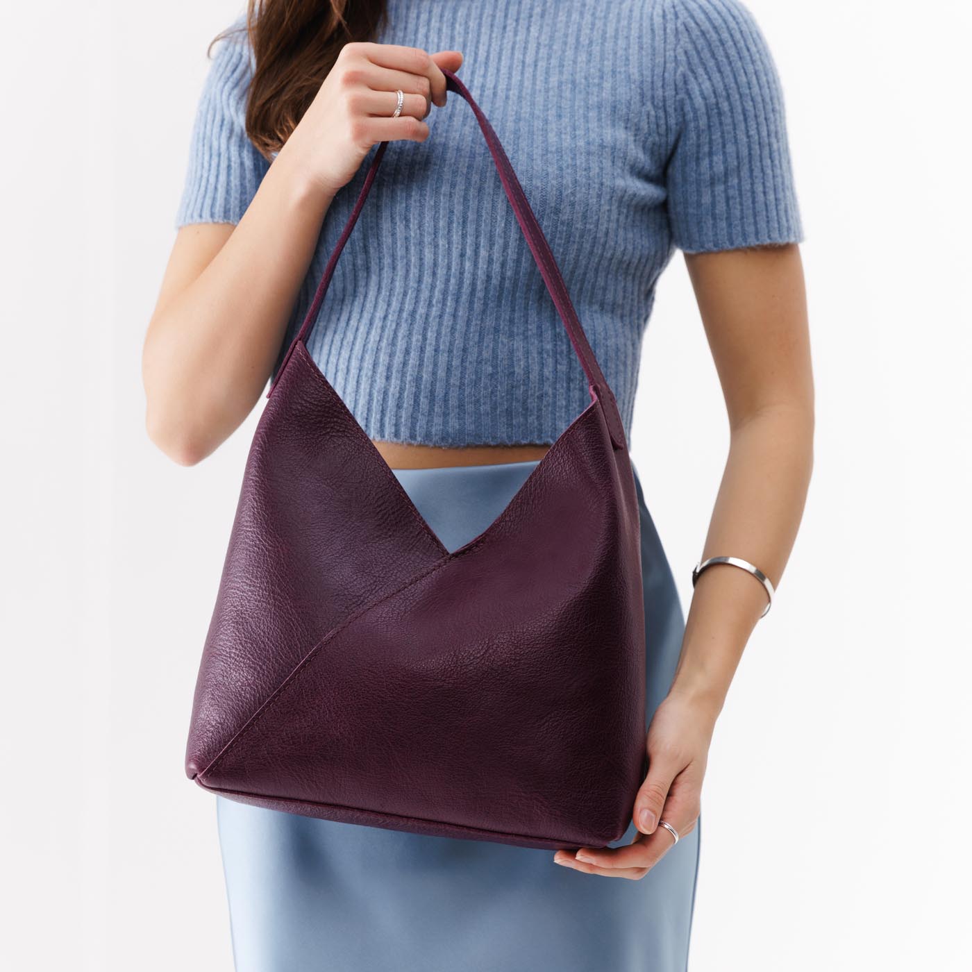 Almost Perfect' Naomi Shoulder Bag