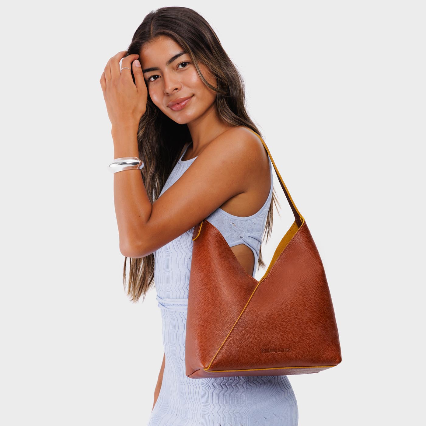 Almost Perfect' Naomi Shoulder Bag