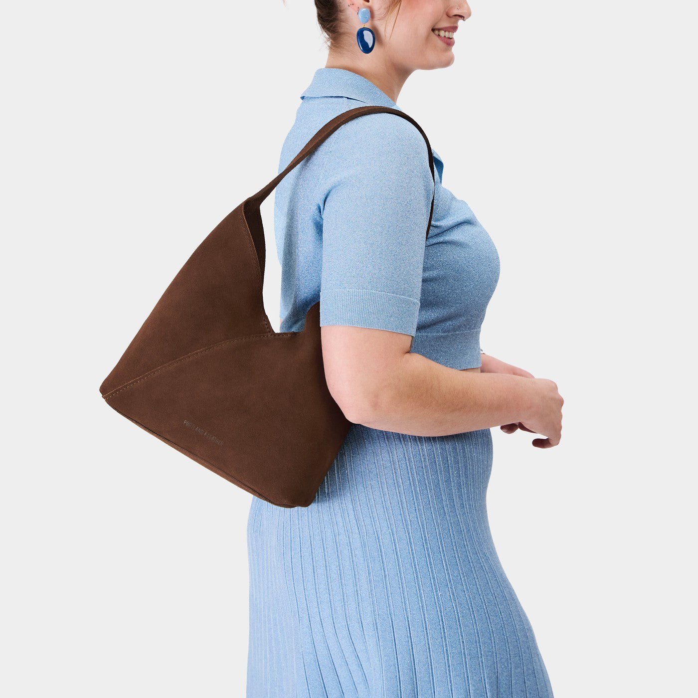 Almost Perfect' Naomi Shoulder Bag