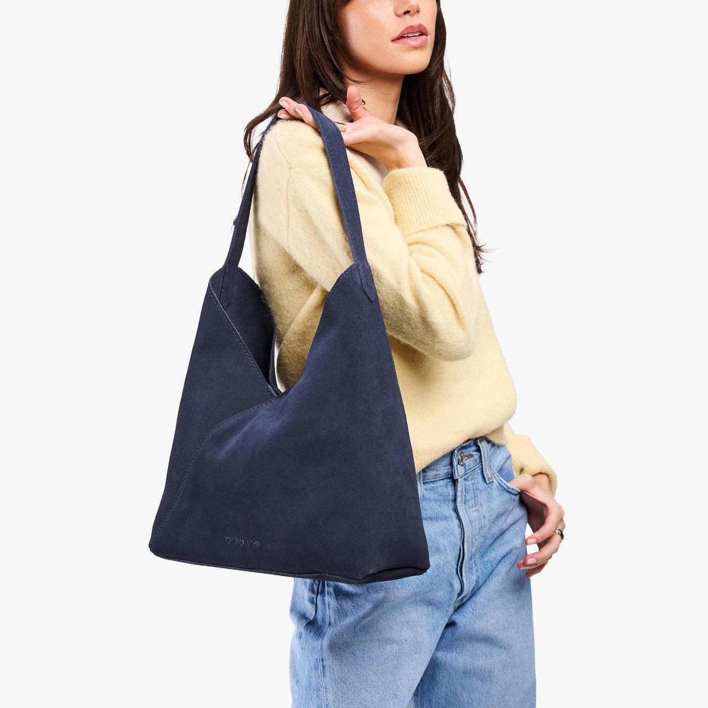 Almost Perfect' Naomi Shoulder Bag