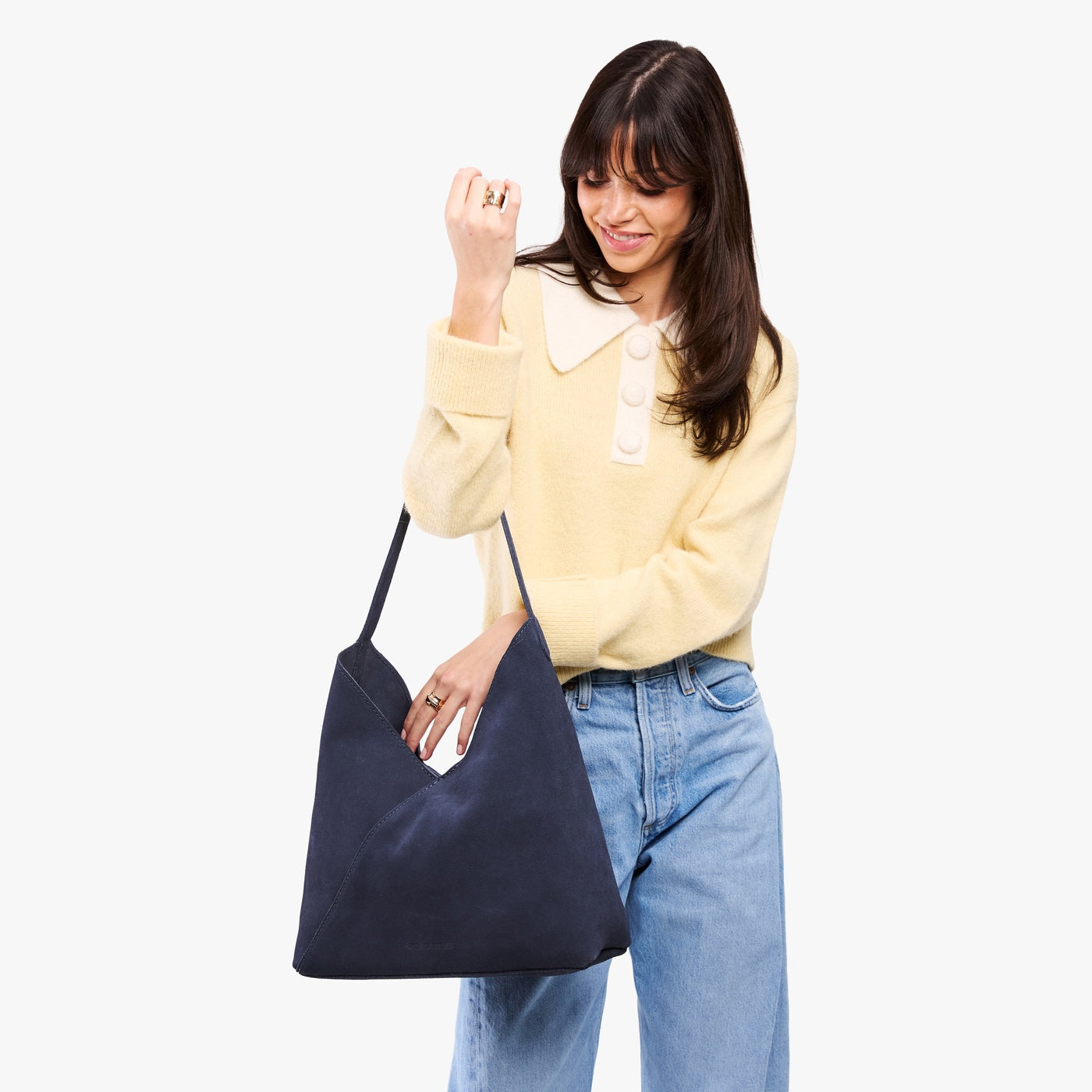 Almost Perfect' Naomi Shoulder Bag