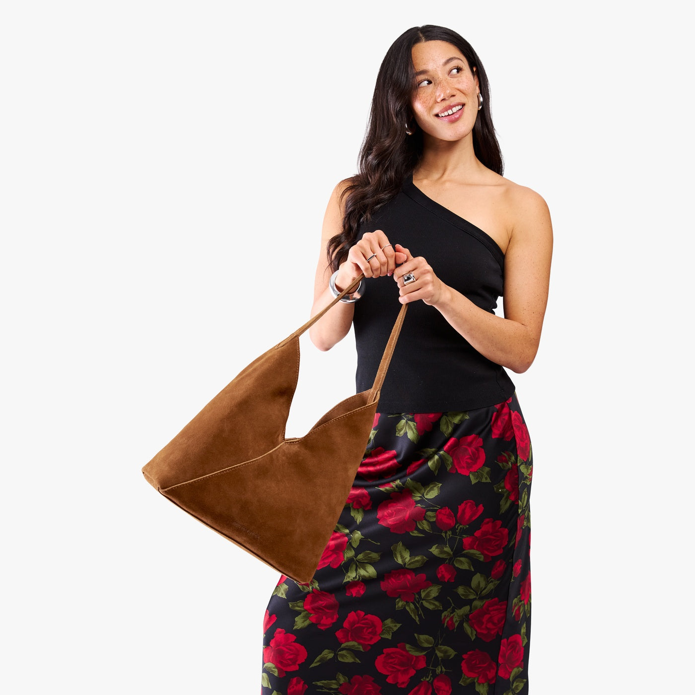 Almost Perfect' Naomi Shoulder Bag