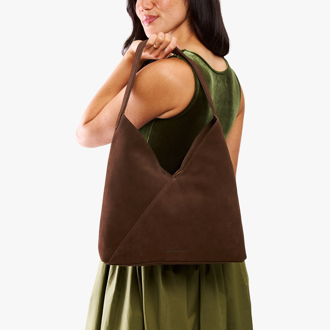 Almost Perfect' Naomi Shoulder Bag