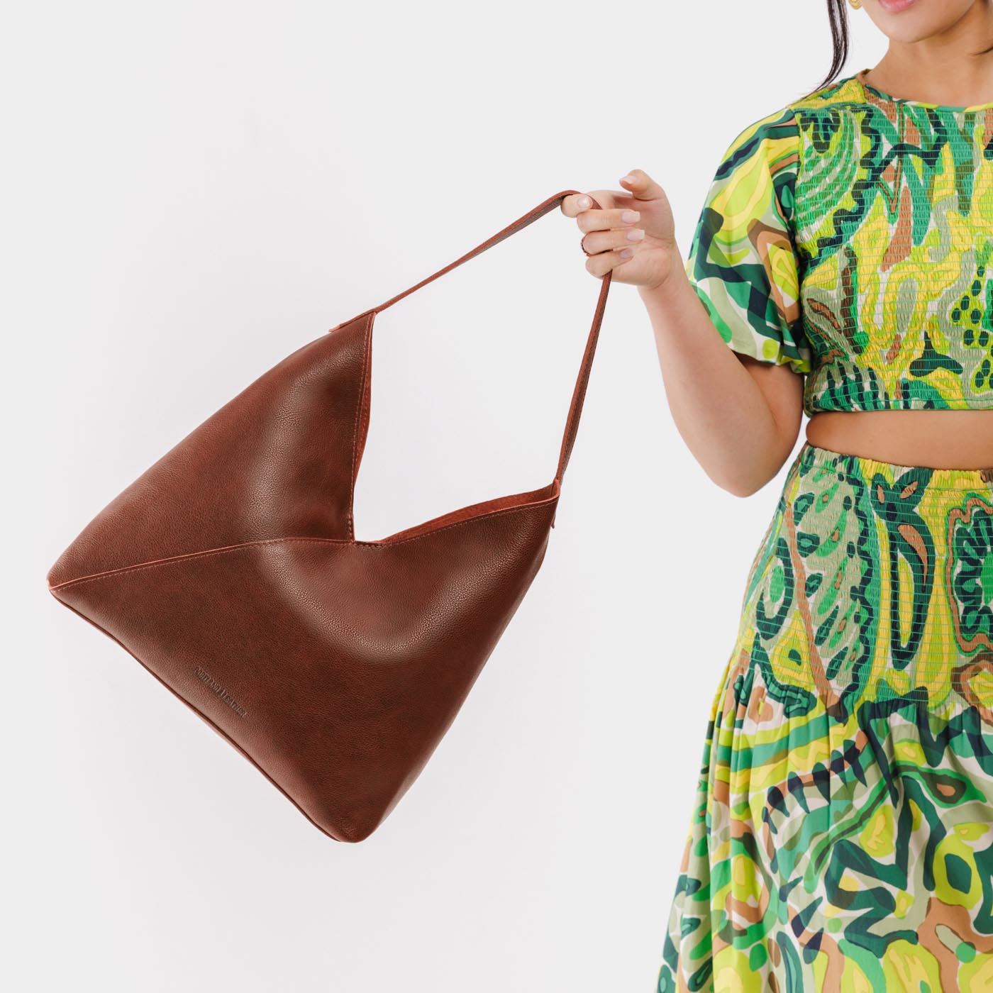 Almost Perfect' Naomi Shoulder Bag