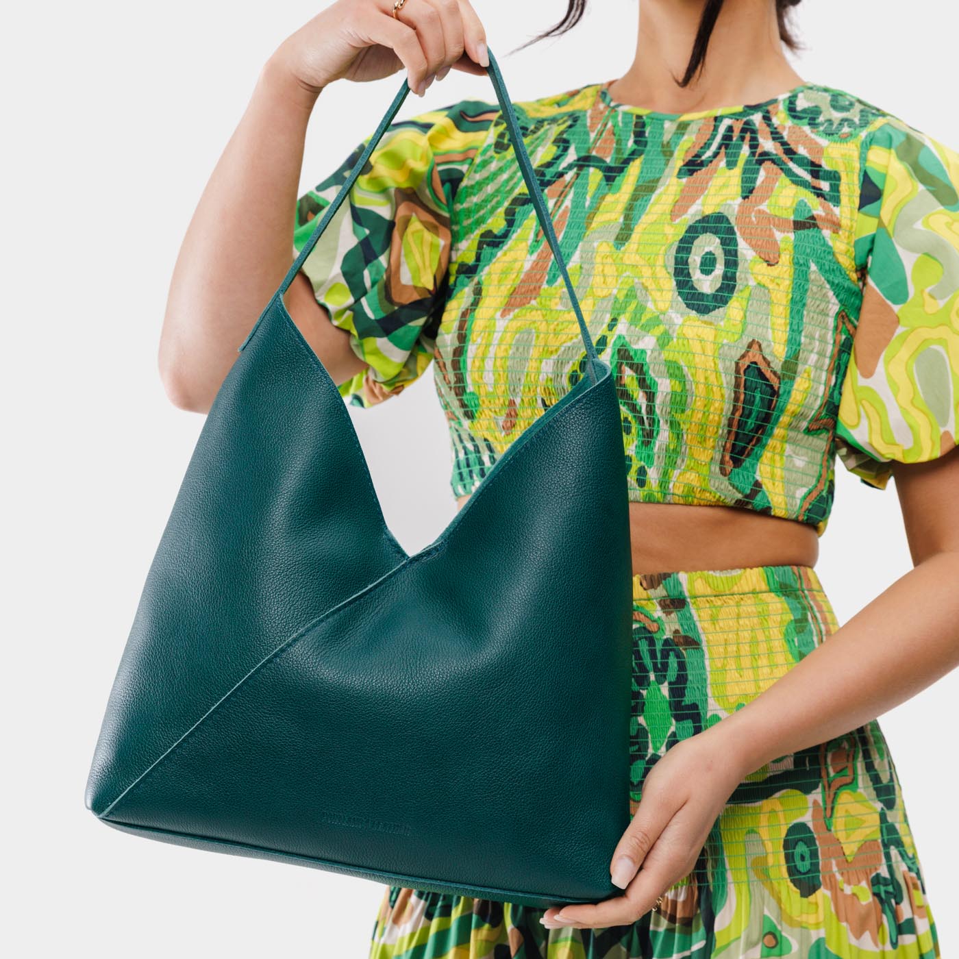 Almost Perfect' Naomi Shoulder Bag