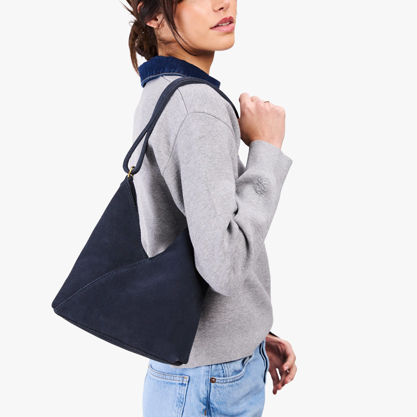 Naomi Shoulder Bag