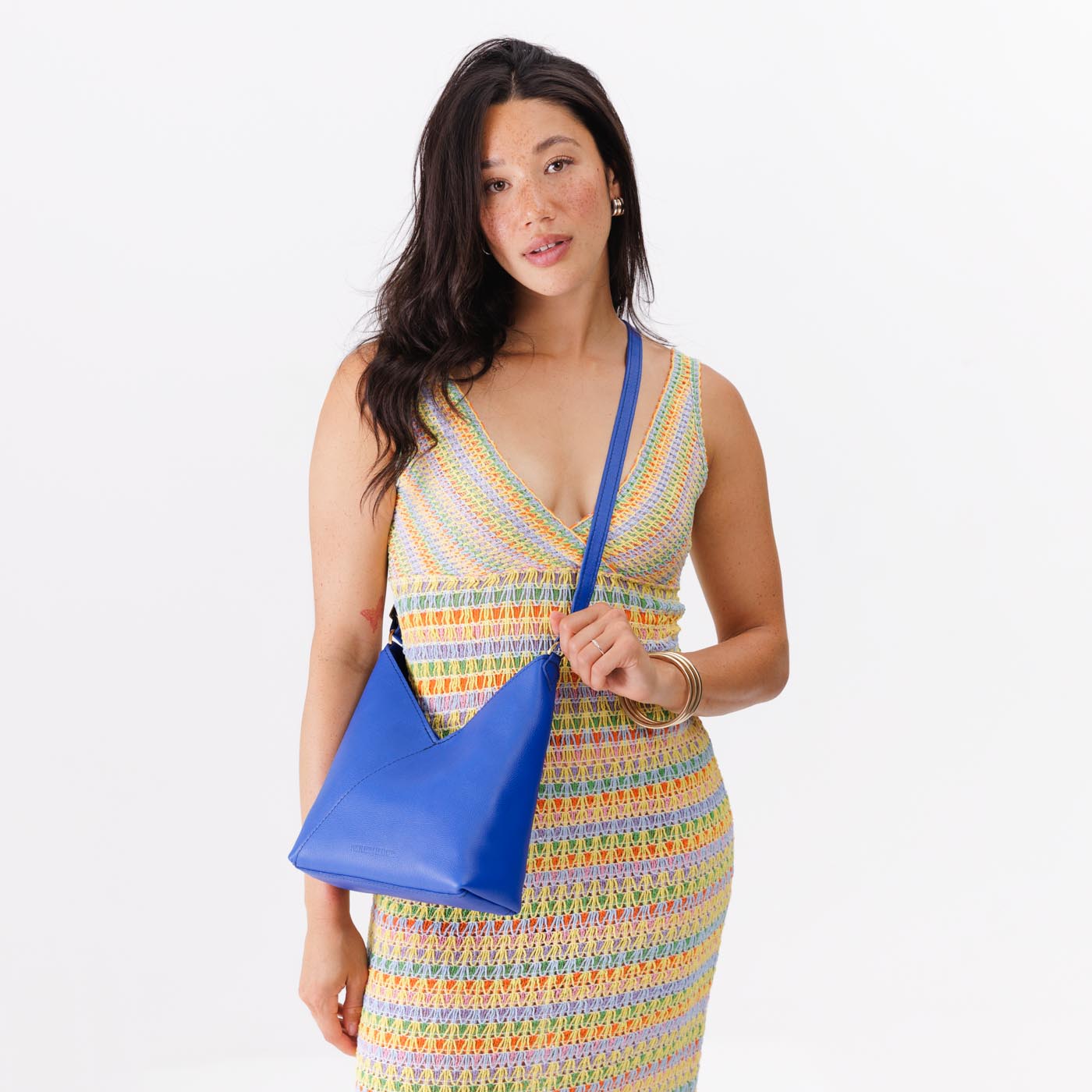 Almost Perfect' Naomi Shoulder Bag