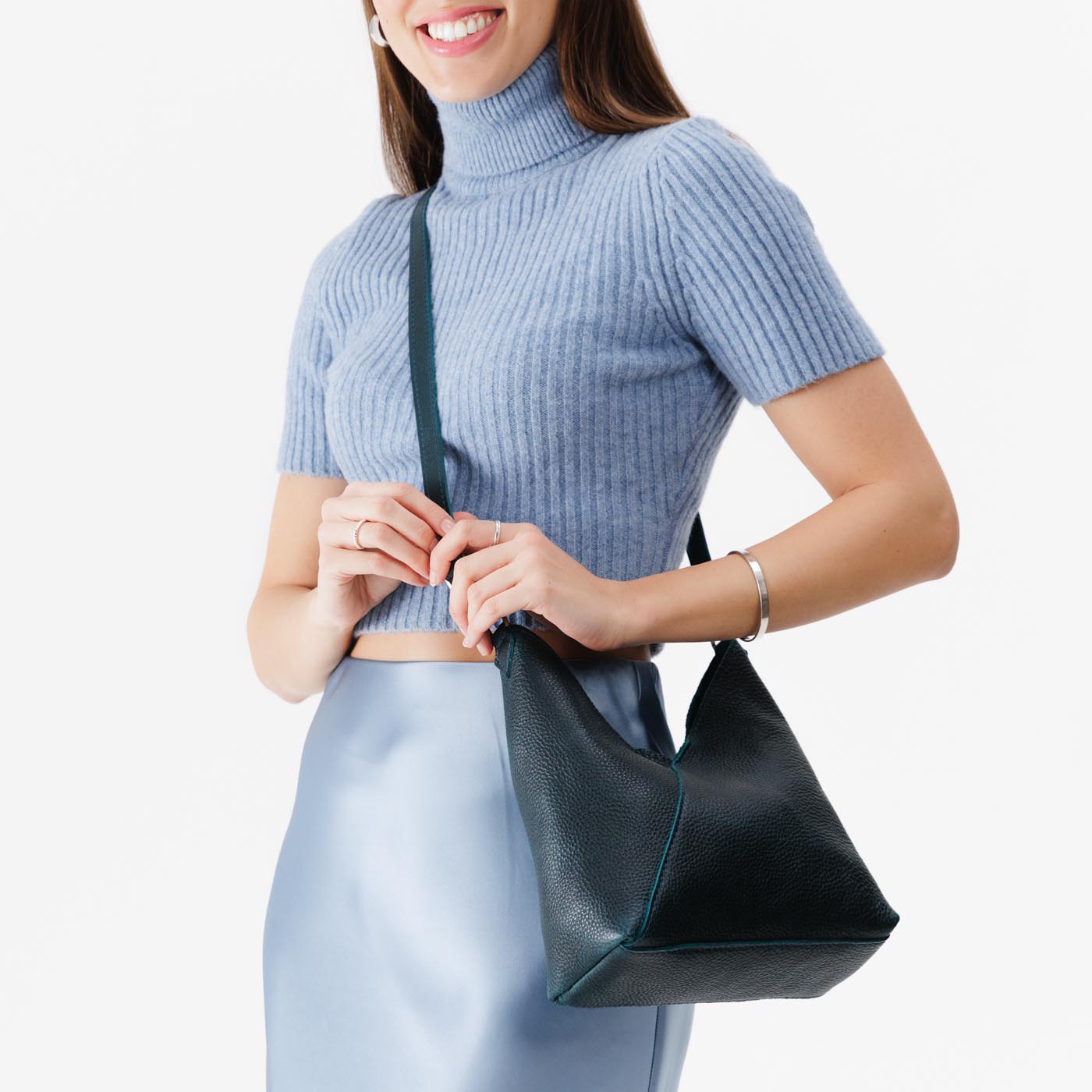 Almost Perfect' Naomi Shoulder Bag