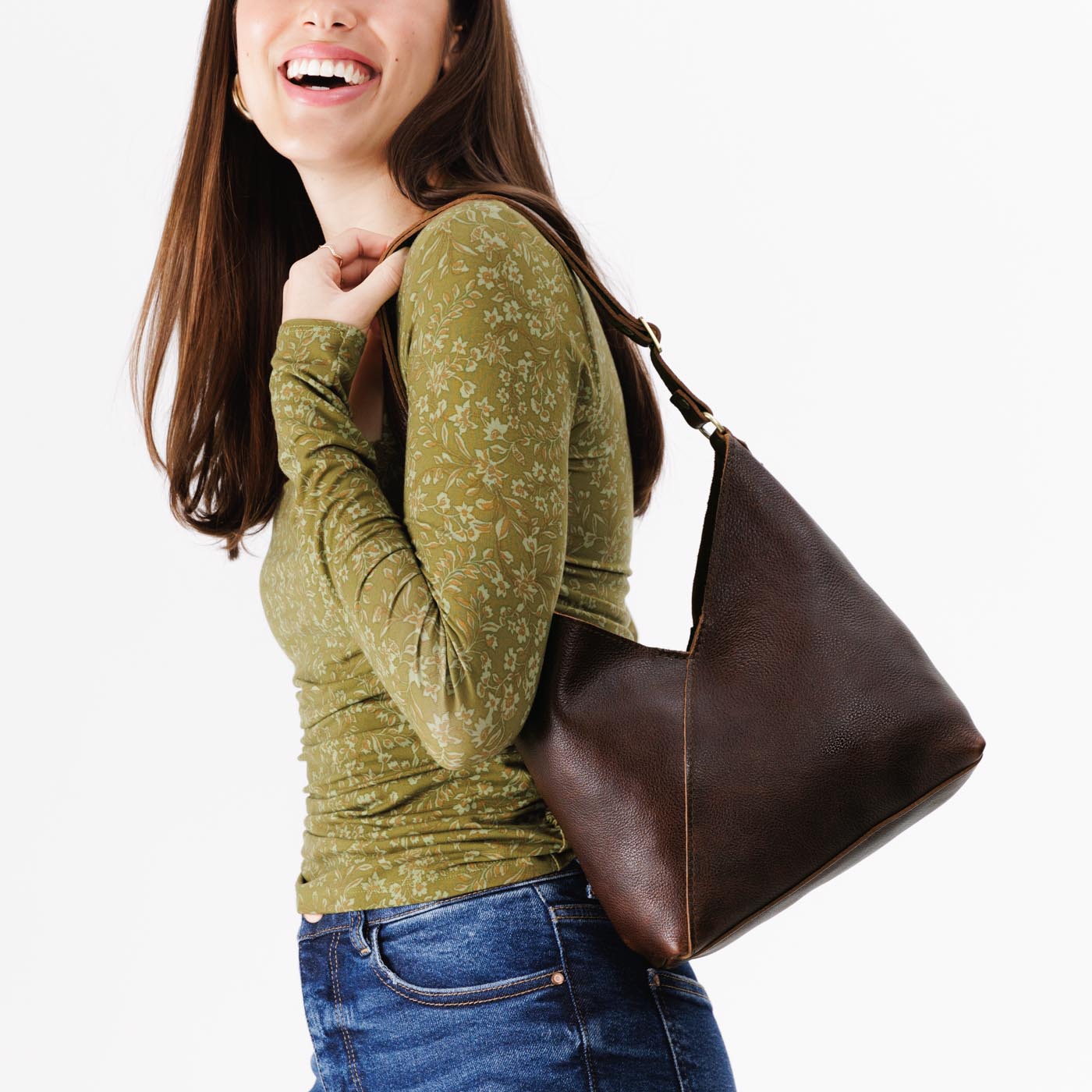 Almost Perfect' Naomi Shoulder Bag