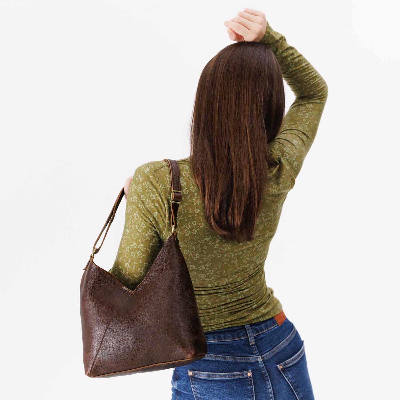 Almost Perfect' Naomi Shoulder Bag