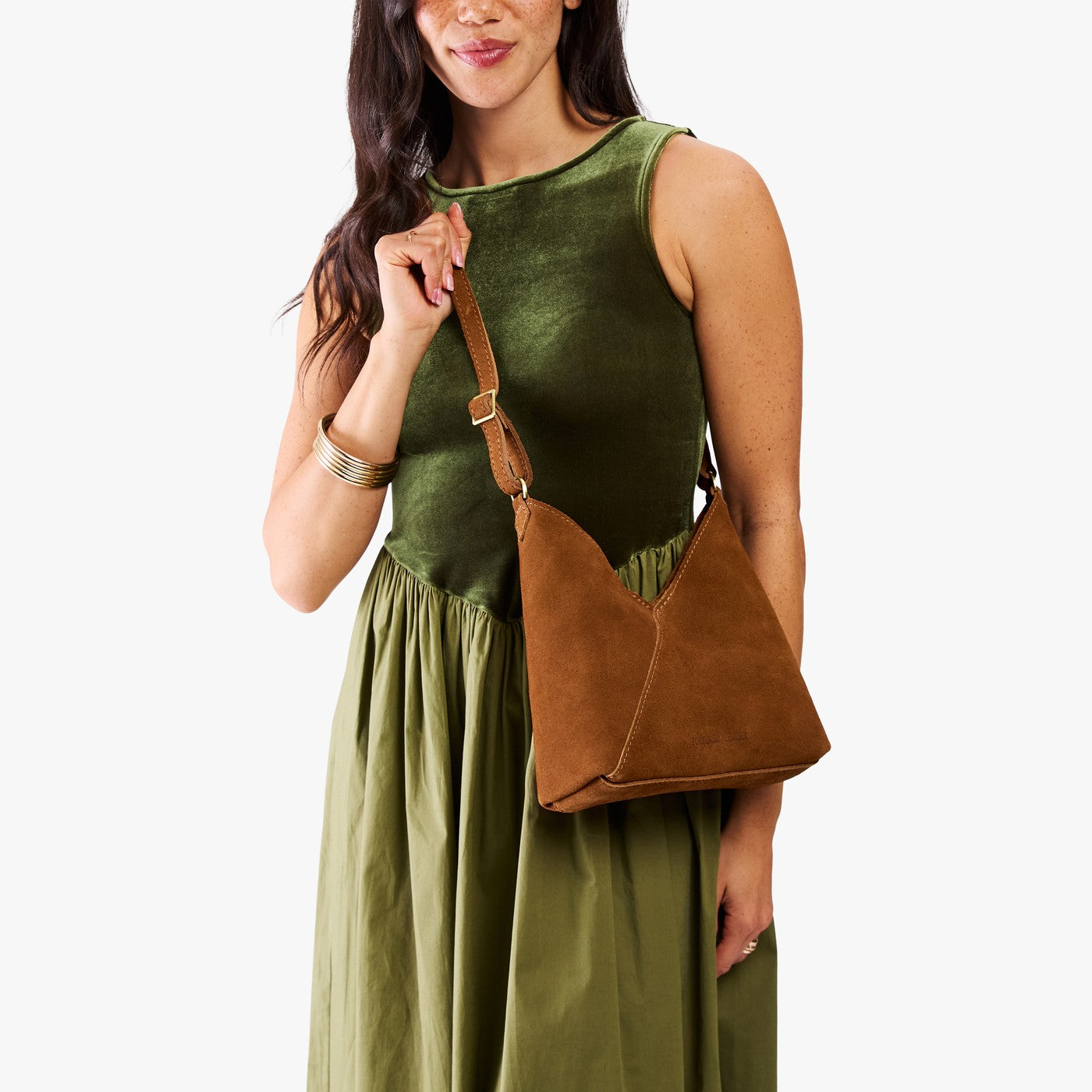 Almost Perfect' Naomi Shoulder Bag