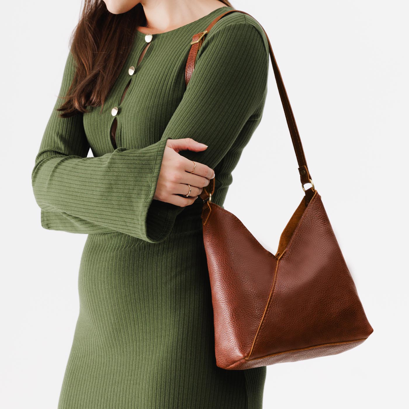 Almost Perfect' Naomi Shoulder Bag
