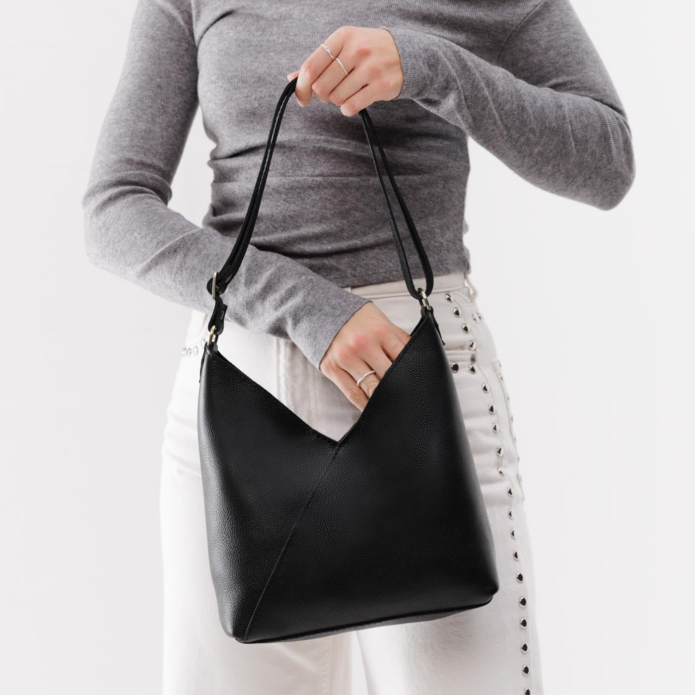 Almost Perfect' Naomi Shoulder Bag
