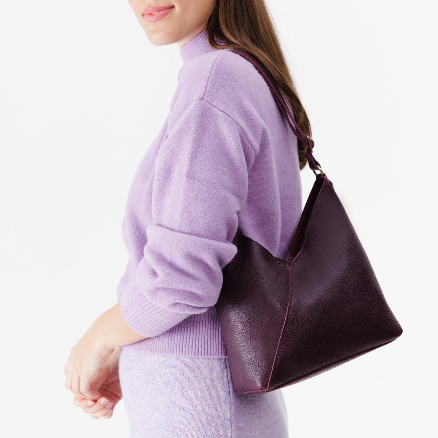 Almost Perfect' Naomi Shoulder Bag