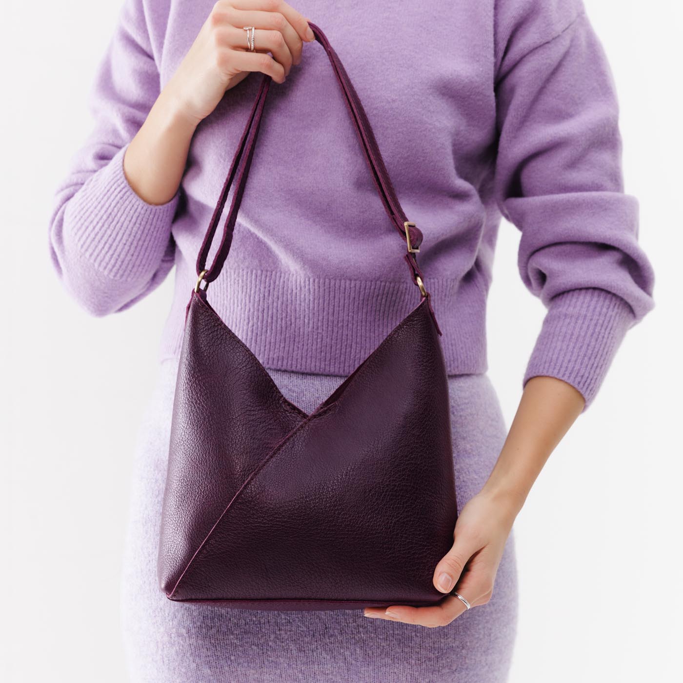Almost Perfect' Naomi Shoulder Bag
