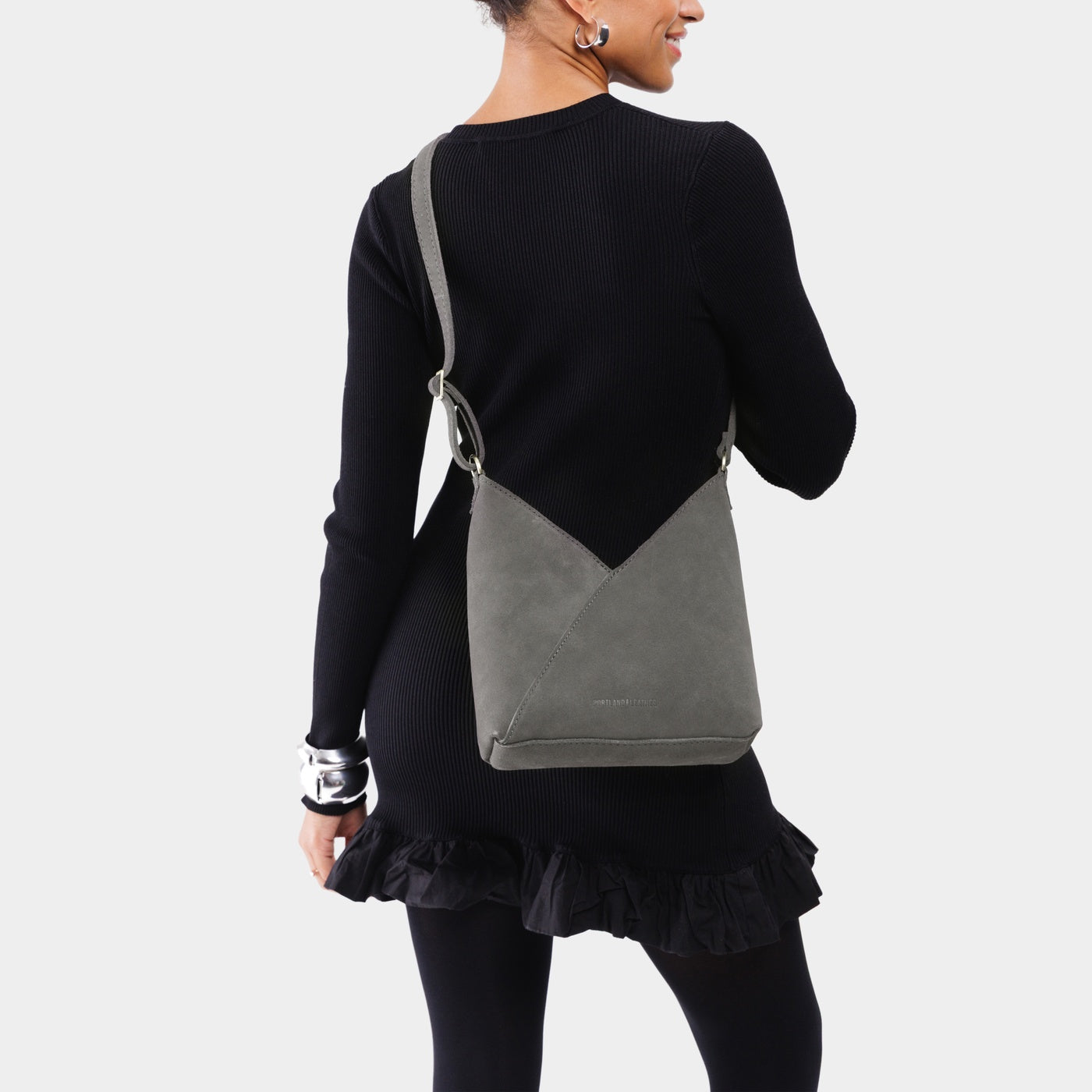 Almost Perfect' Naomi Shoulder Bag