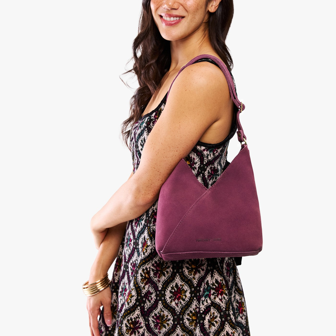 Naomi Shoulder Bag