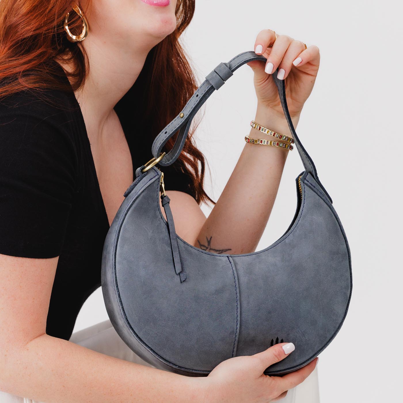 Almost Perfect' Nora Shoulder Bag