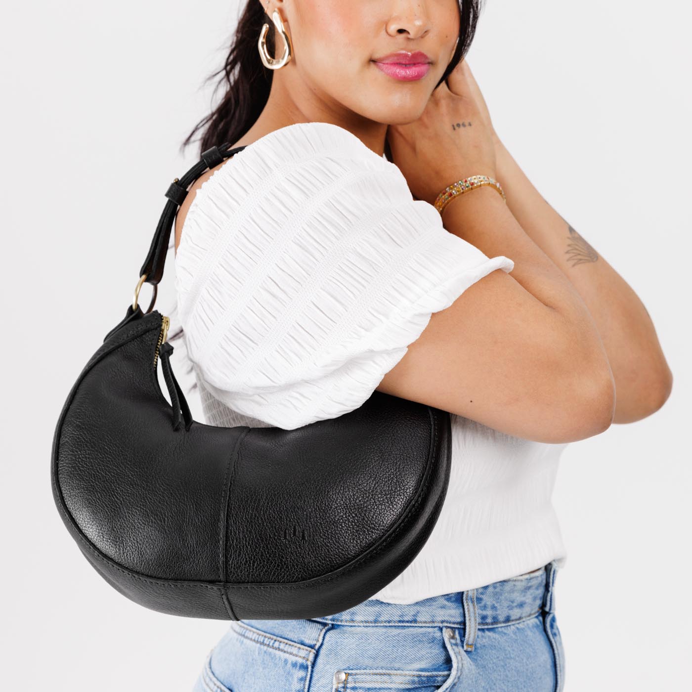 Almost Perfect' Nora Shoulder Bag