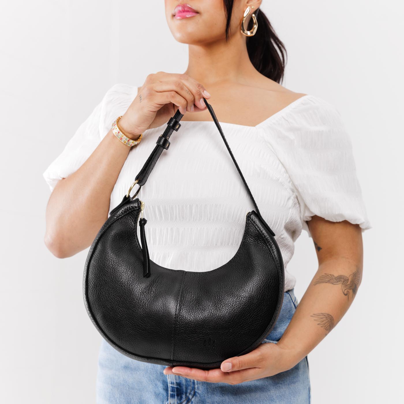 Almost Perfect' Nora Shoulder Bag