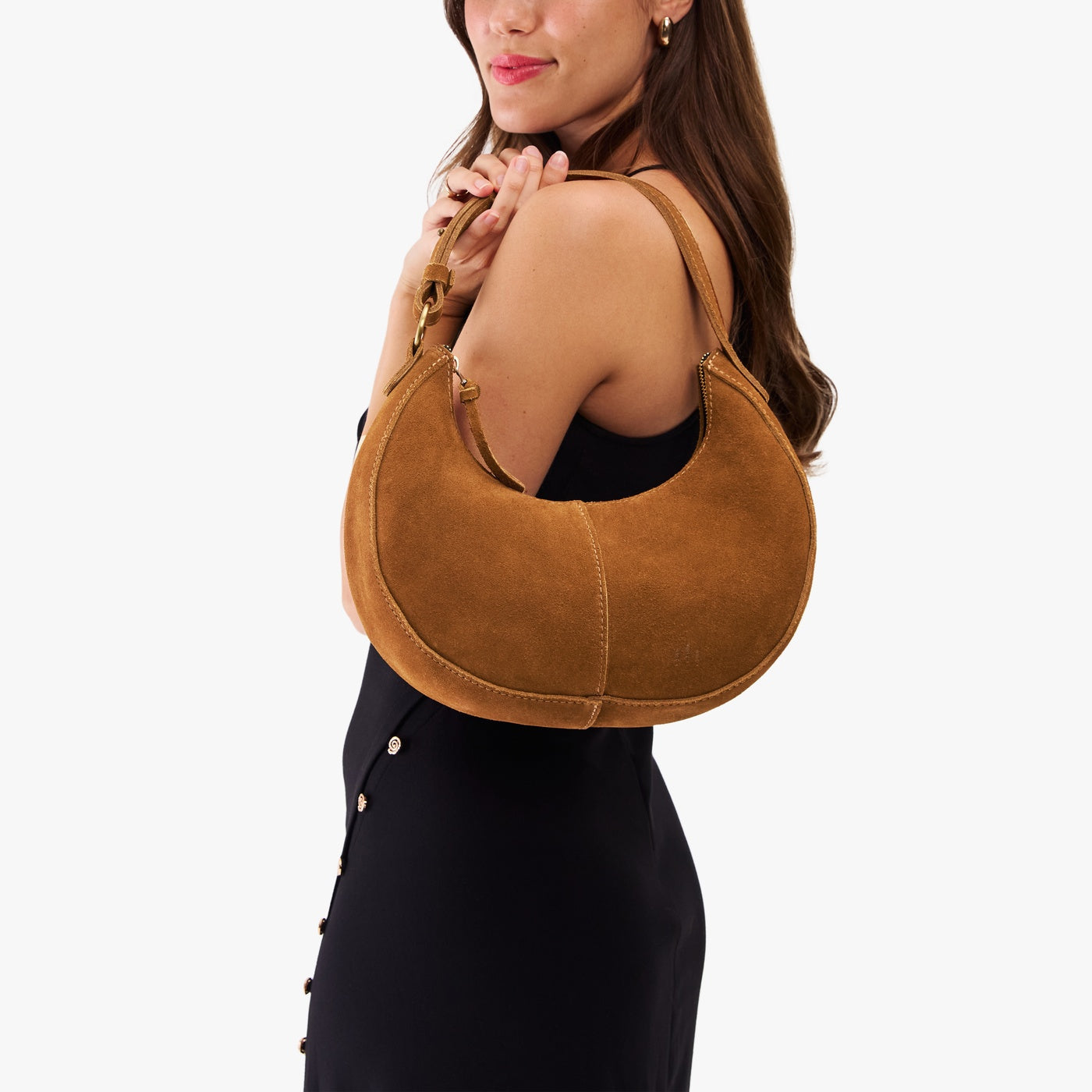 Almost Perfect' Nora Shoulder Bag