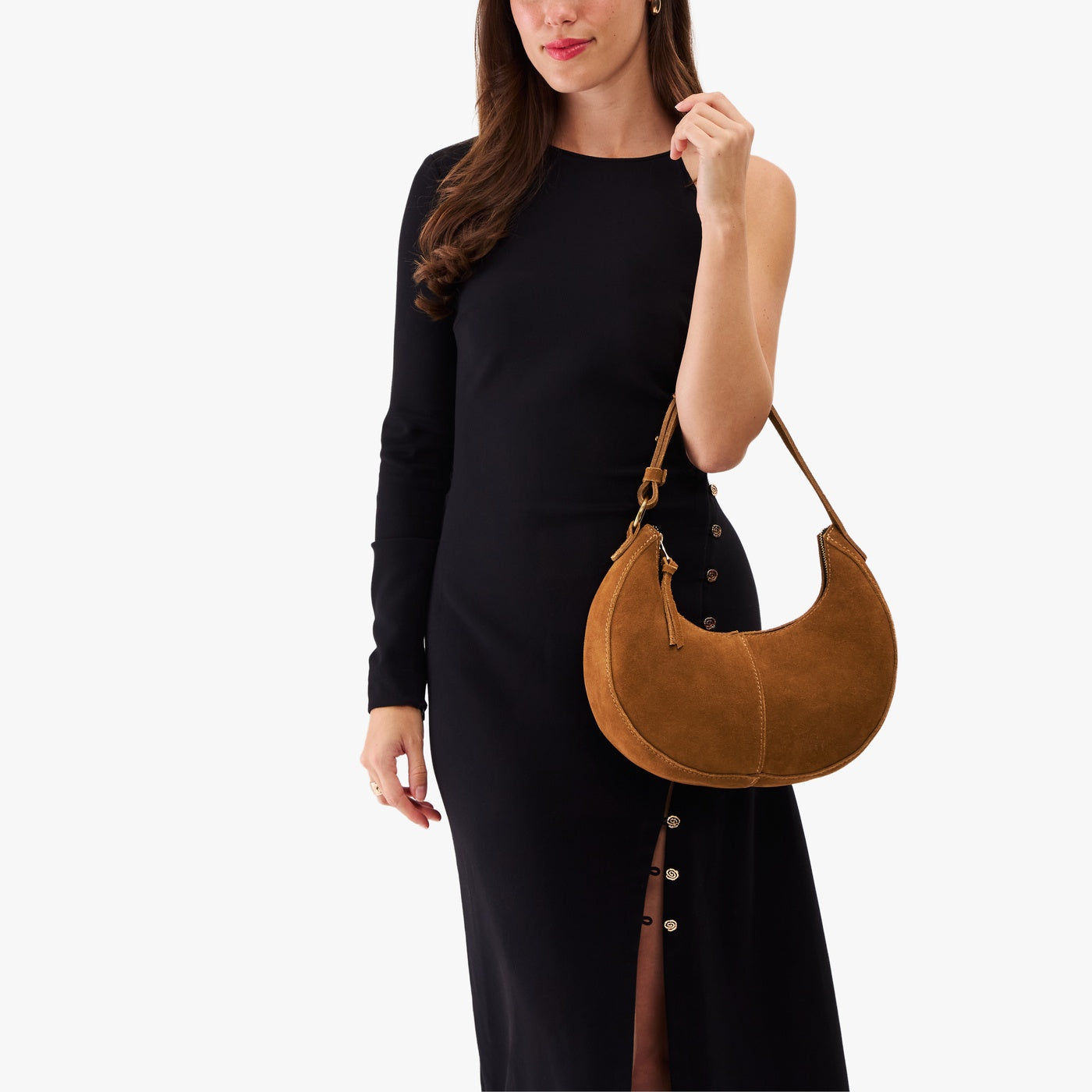 Almost Perfect' Nora Shoulder Bag