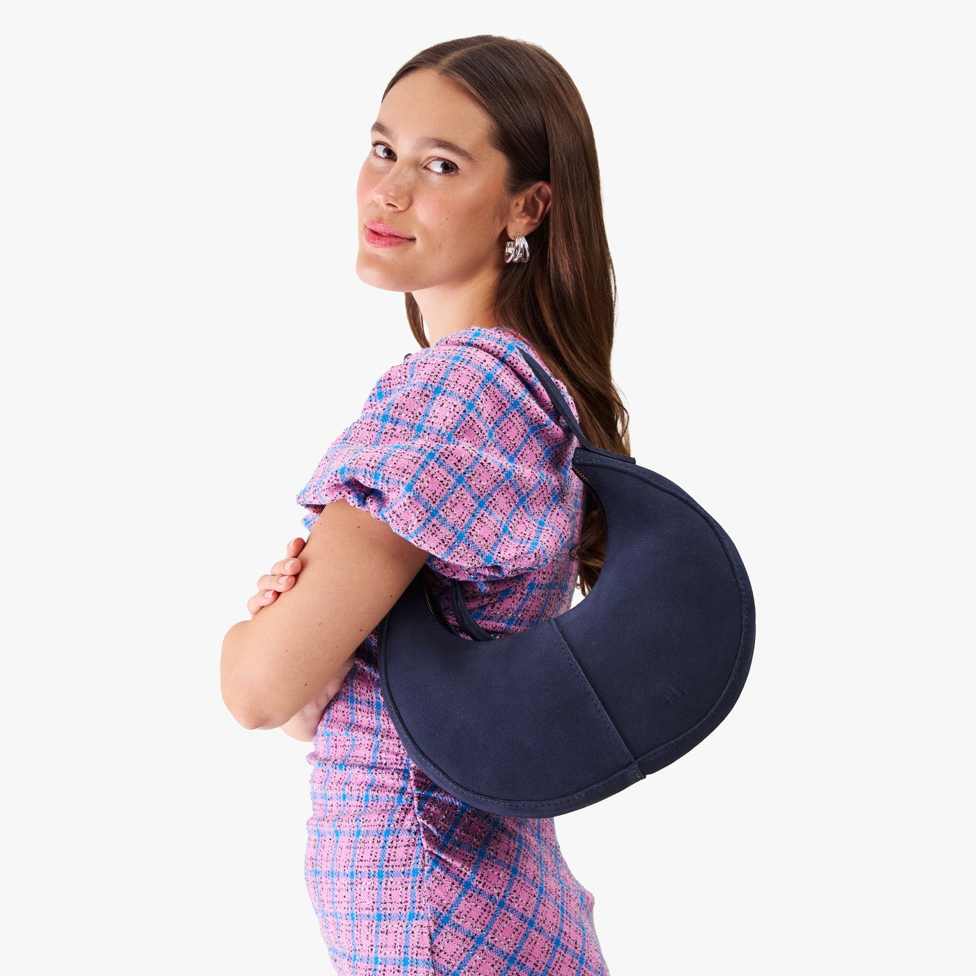 Almost Perfect' Nora Shoulder Bag