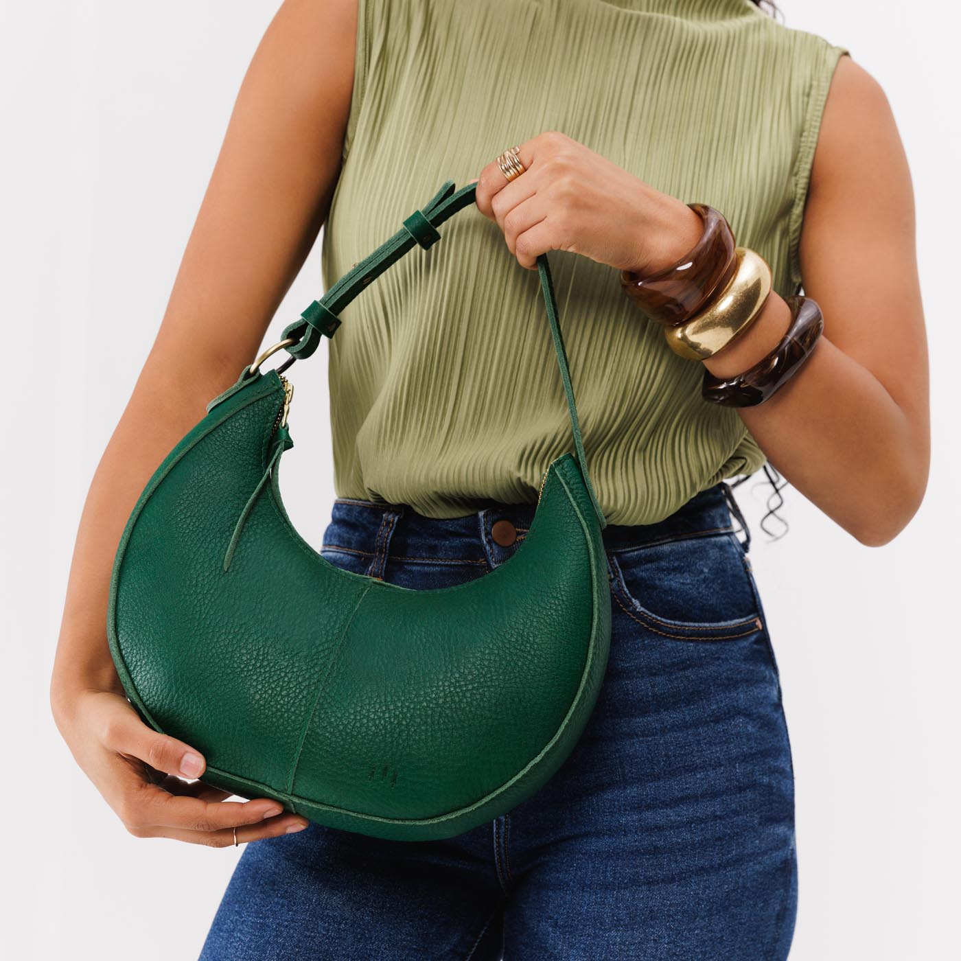 Almost Perfect' Nora Shoulder Bag