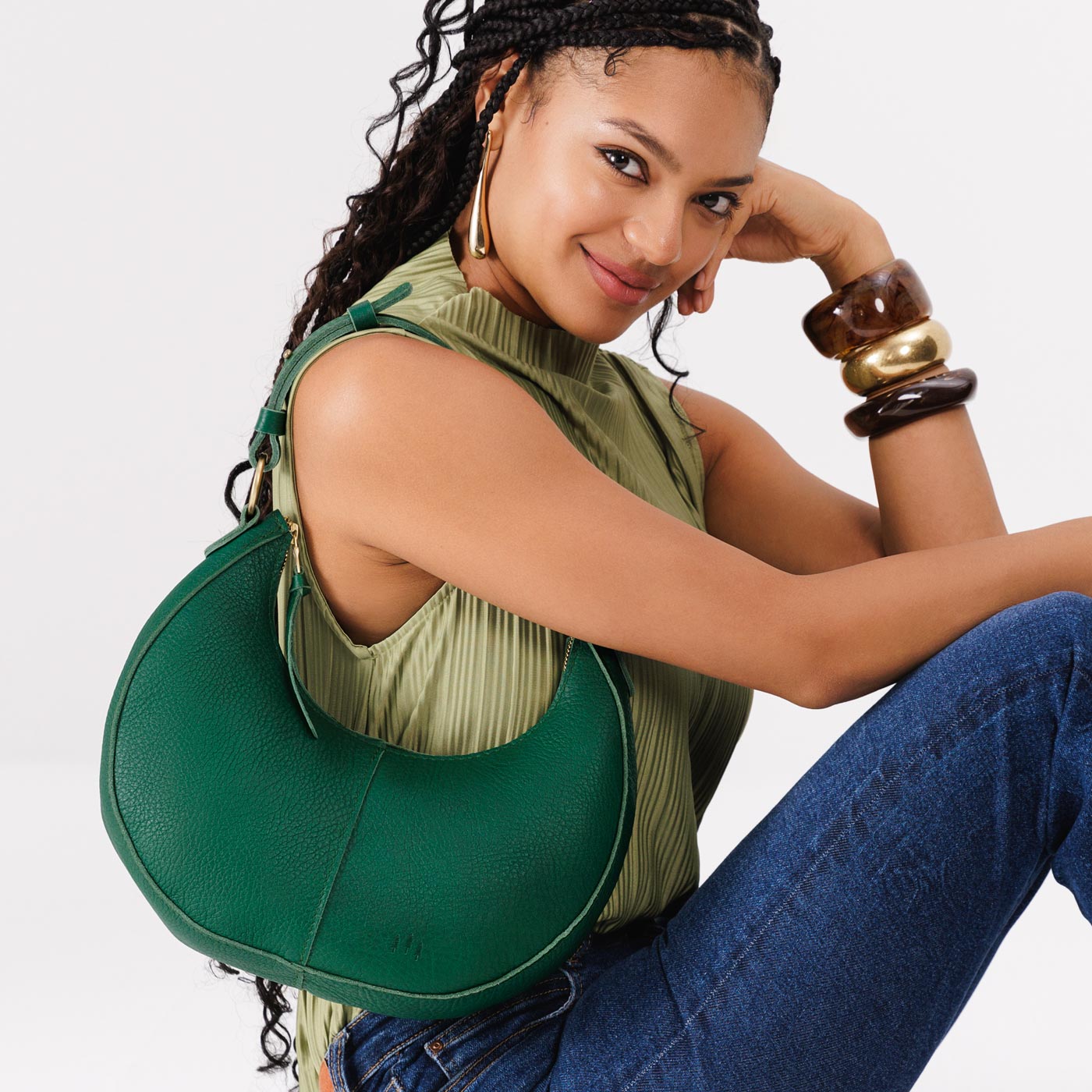 Almost Perfect' Nora Shoulder Bag