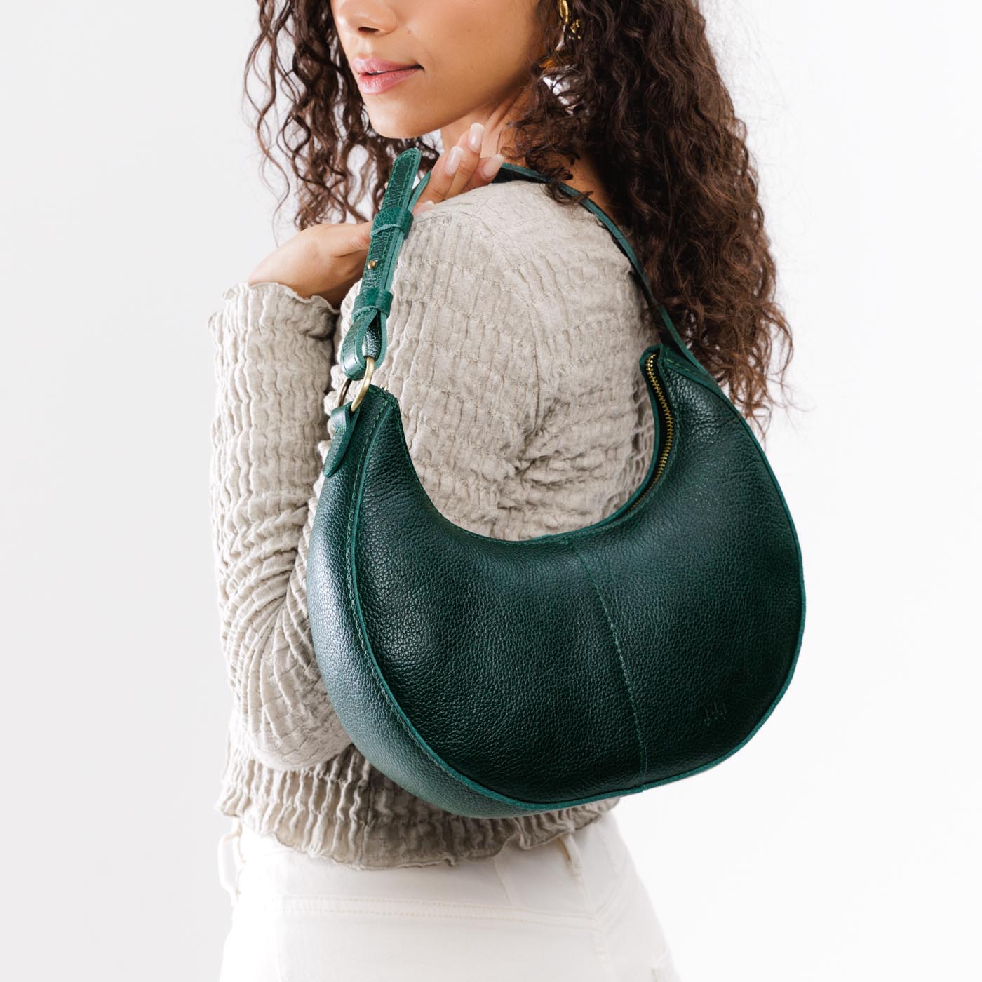 Almost Perfect' Nora Shoulder Bag