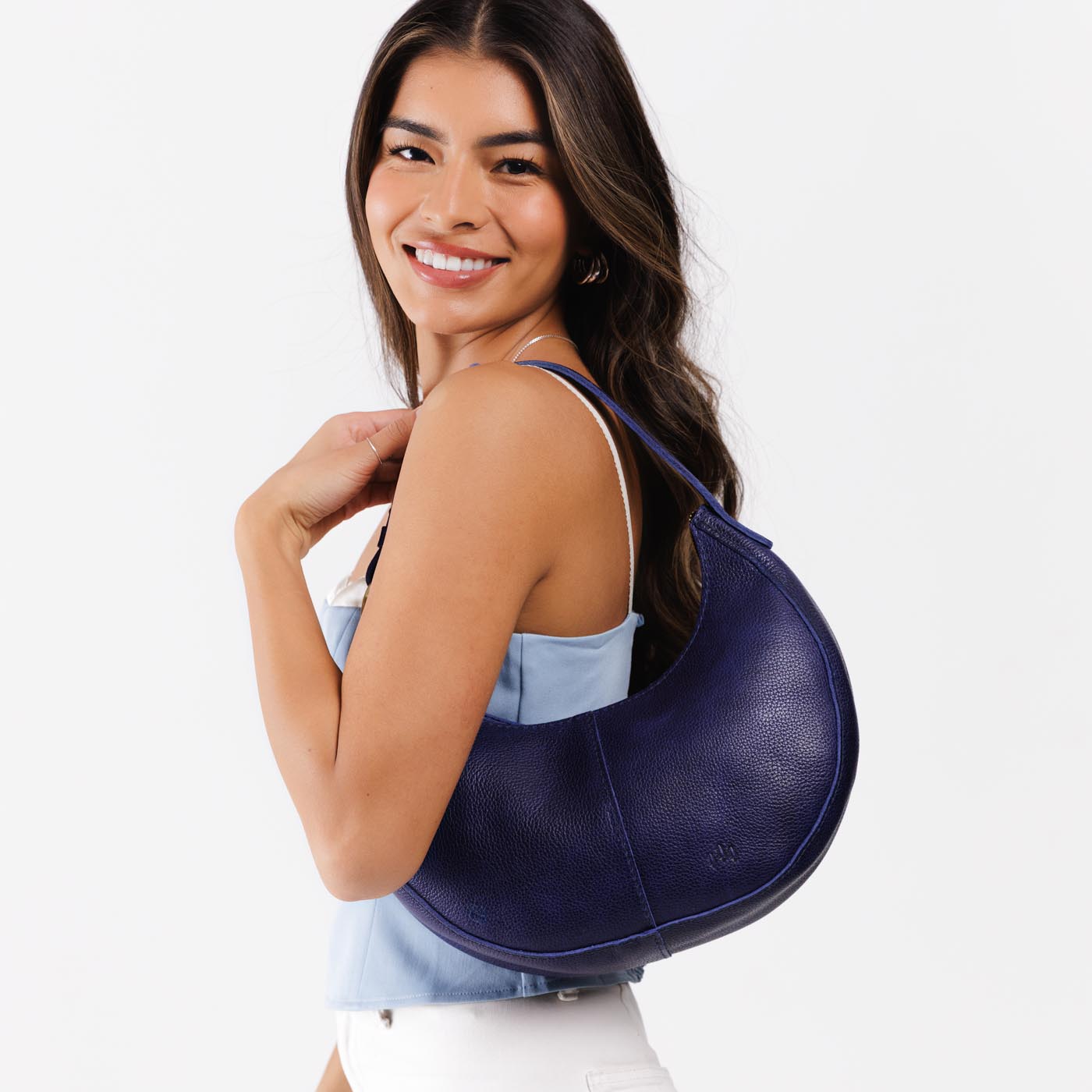 Almost Perfect' Nora Shoulder Bag