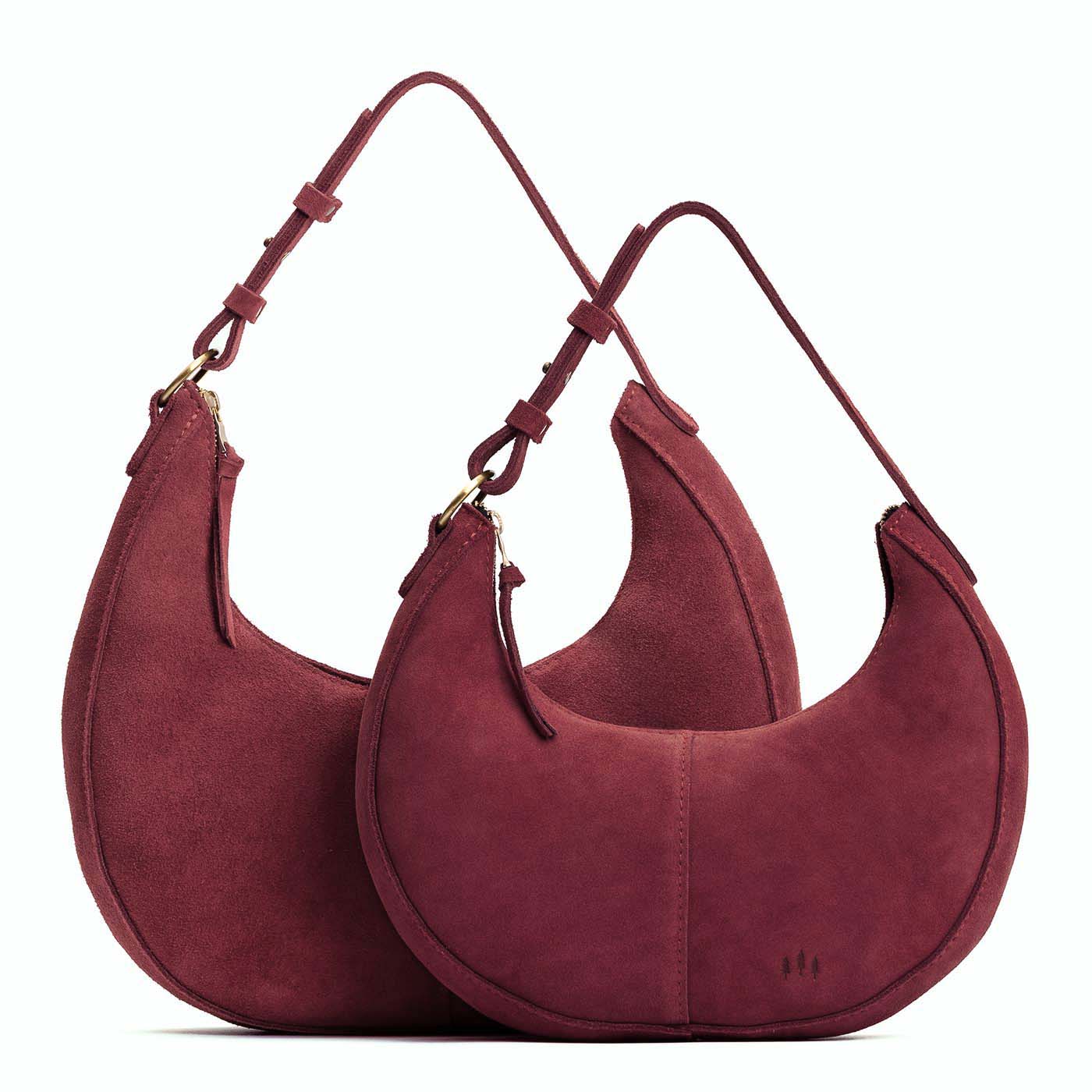 Almost Perfect' Nora Shoulder Bag