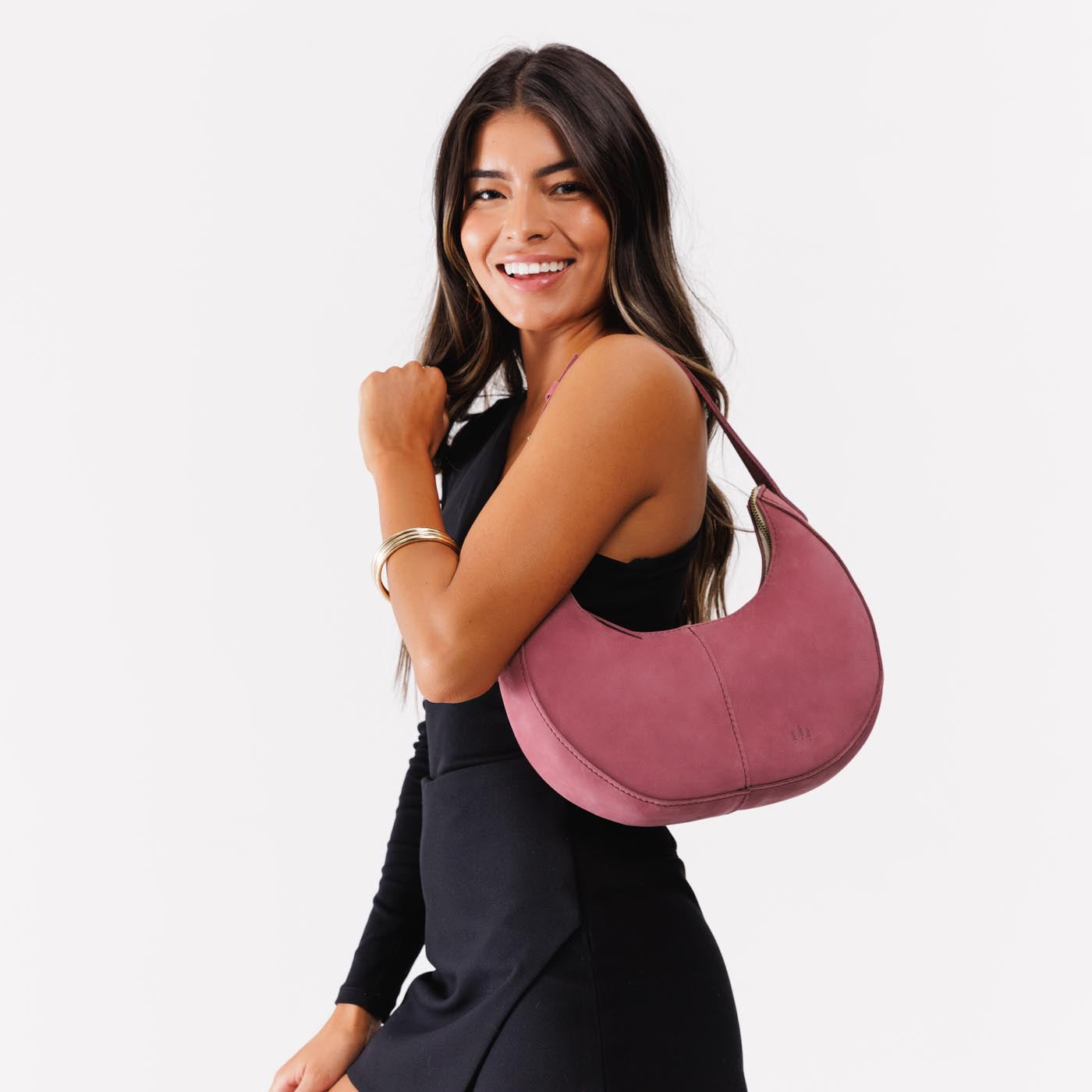 Almost Perfect' Nora Shoulder Bag