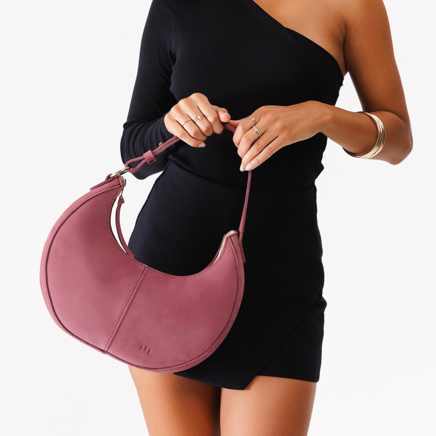Almost Perfect' Nora Shoulder Bag